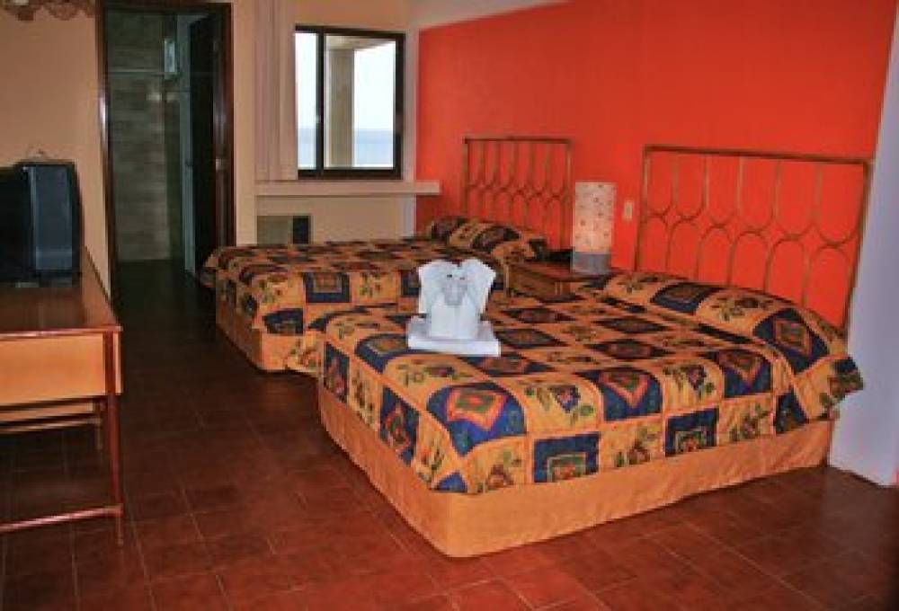 Hotel Plaza Cozumel 8