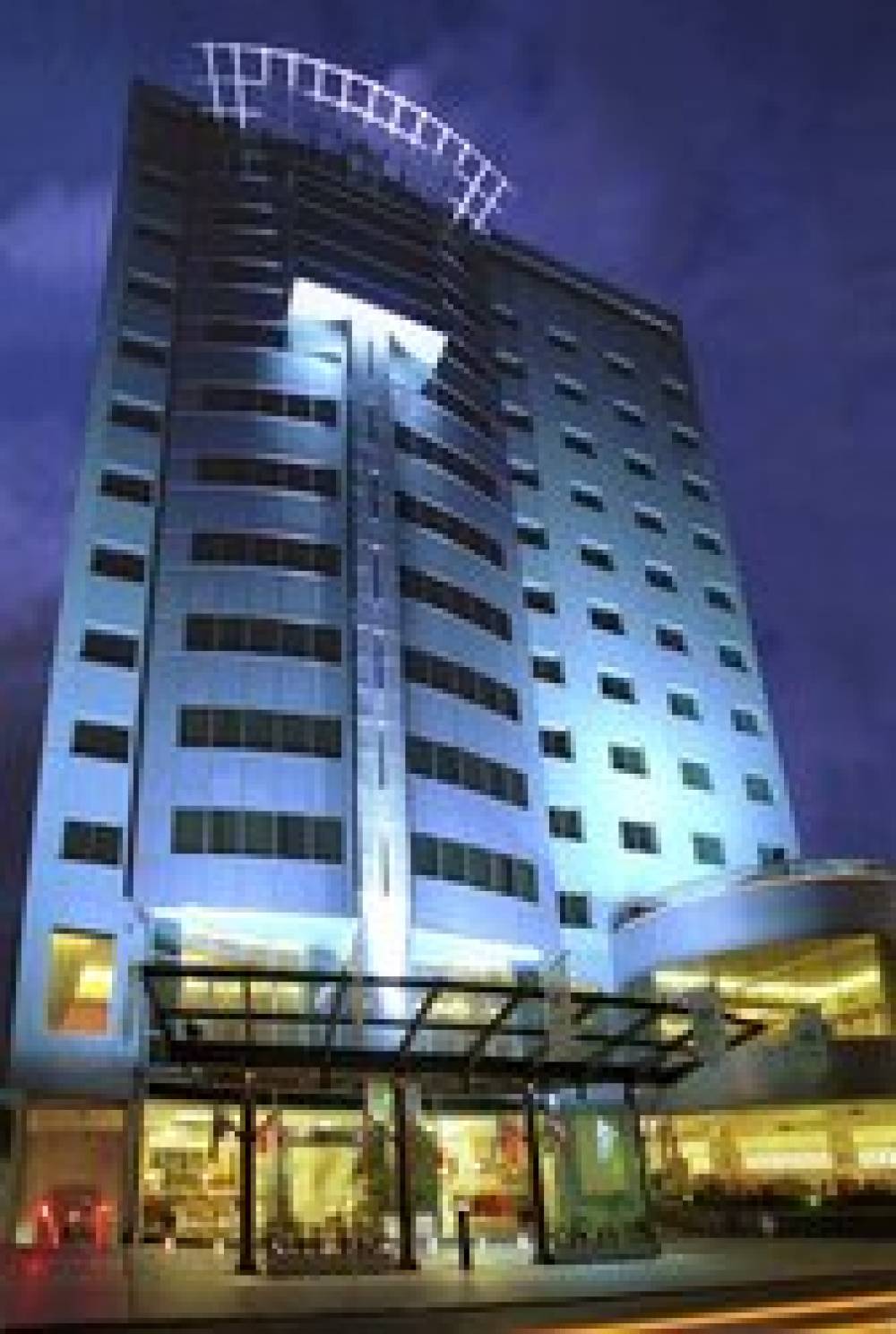 Hotel Plaza Real