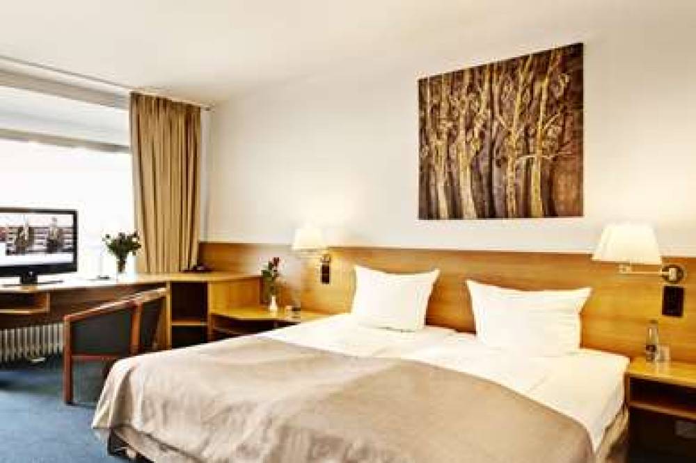 HOTEL PLONER SEE BY TULIP INN 2