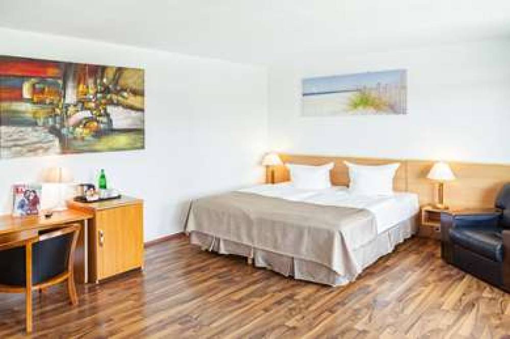 HOTEL PLONER SEE BY TULIP INN 9