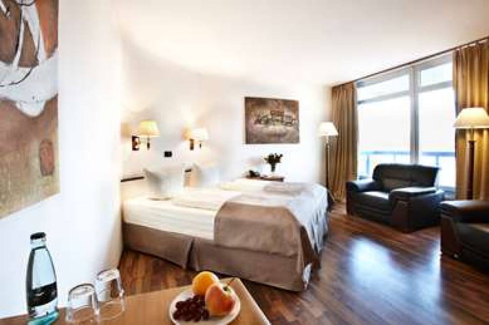 HOTEL PLONER SEE BY TULIP INN 8