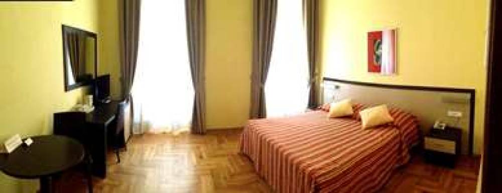 Hotel Praga1 6