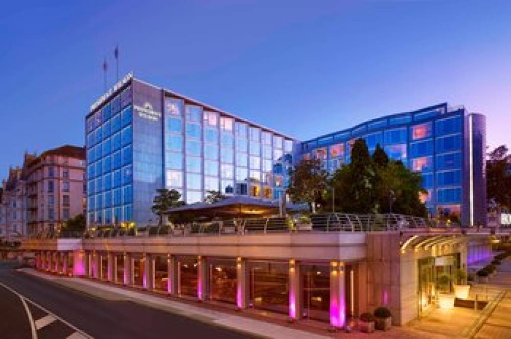 Hotel President Wilson A Luxury Collection Hotel Geneva 2