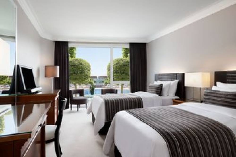 Hotel President Wilson A Luxury Collection Hotel Geneva 9