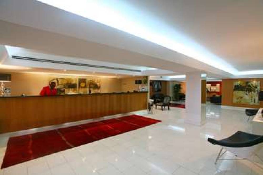 Hotel Presidente Luanda 2