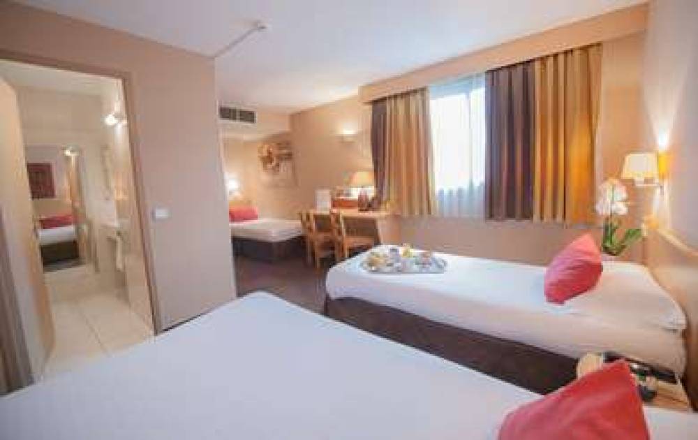 HOTEL PROMOTEL 6