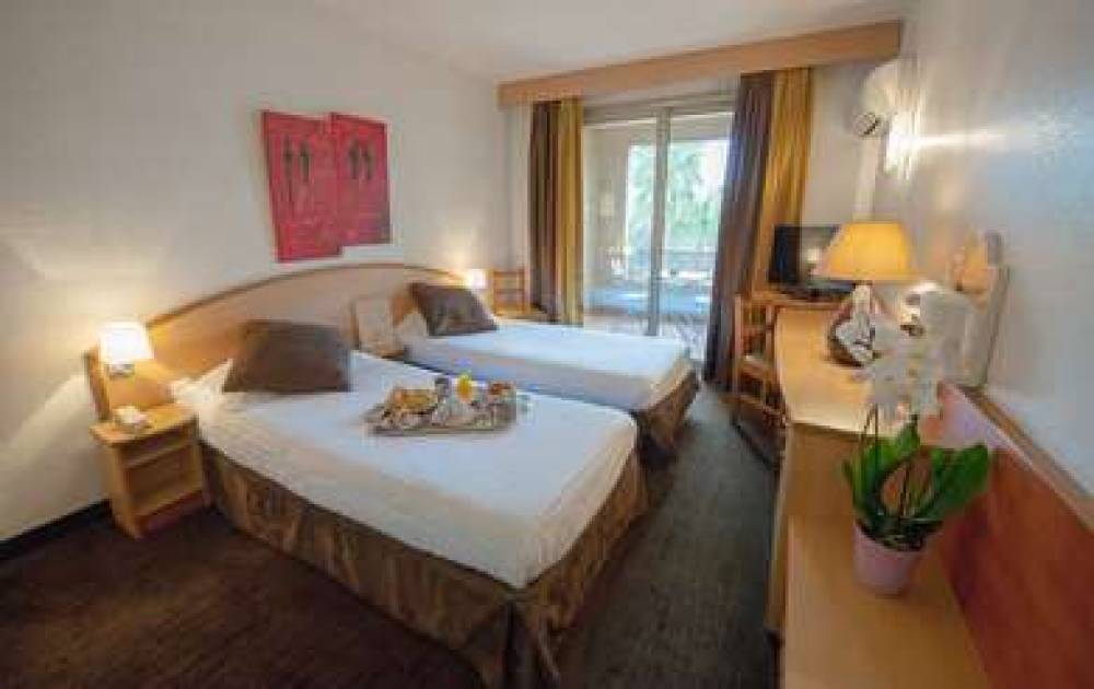 HOTEL PROMOTEL 5