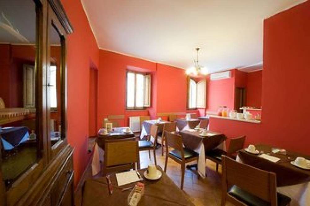 HOTEL PROPERZIO ASSISI 7