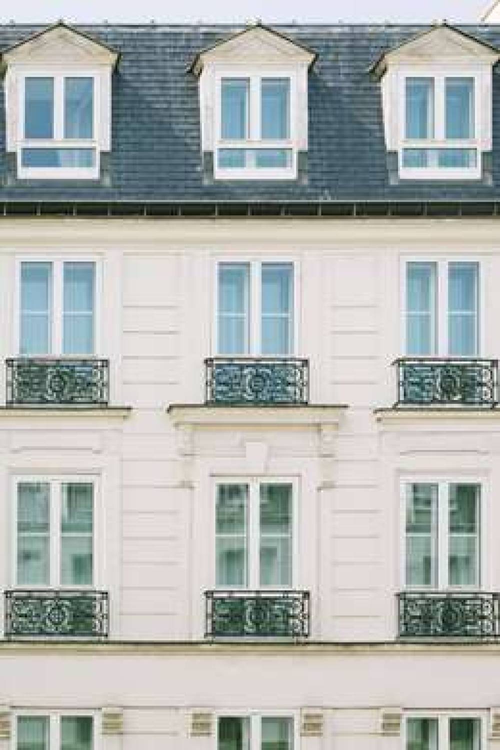 HOTEL PULITZER PARIS 5