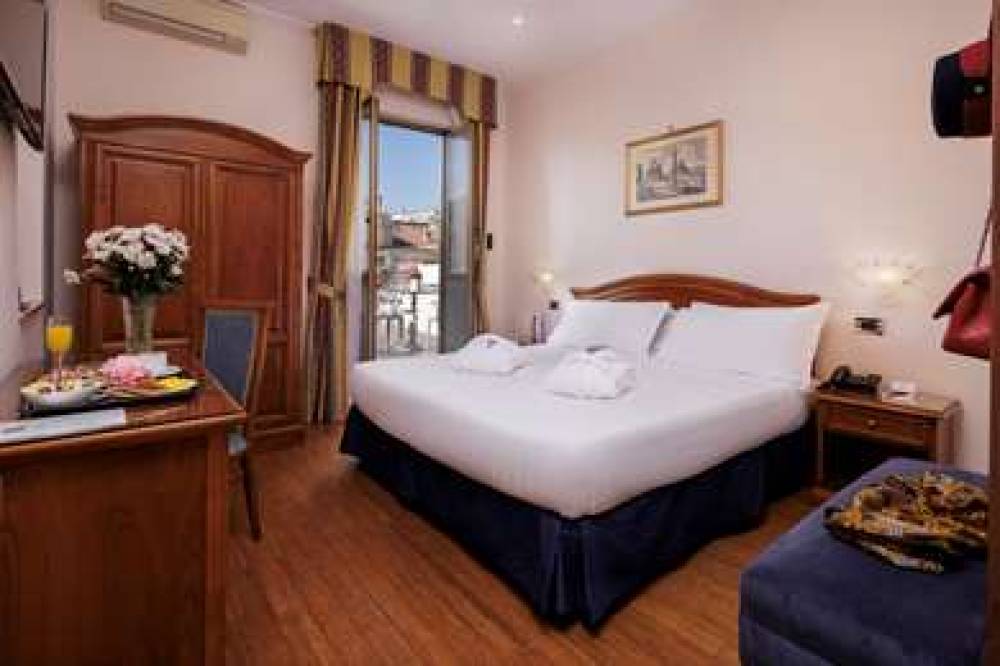 Hotel Raffaello, Sure Hotel Collection By Best Western 2