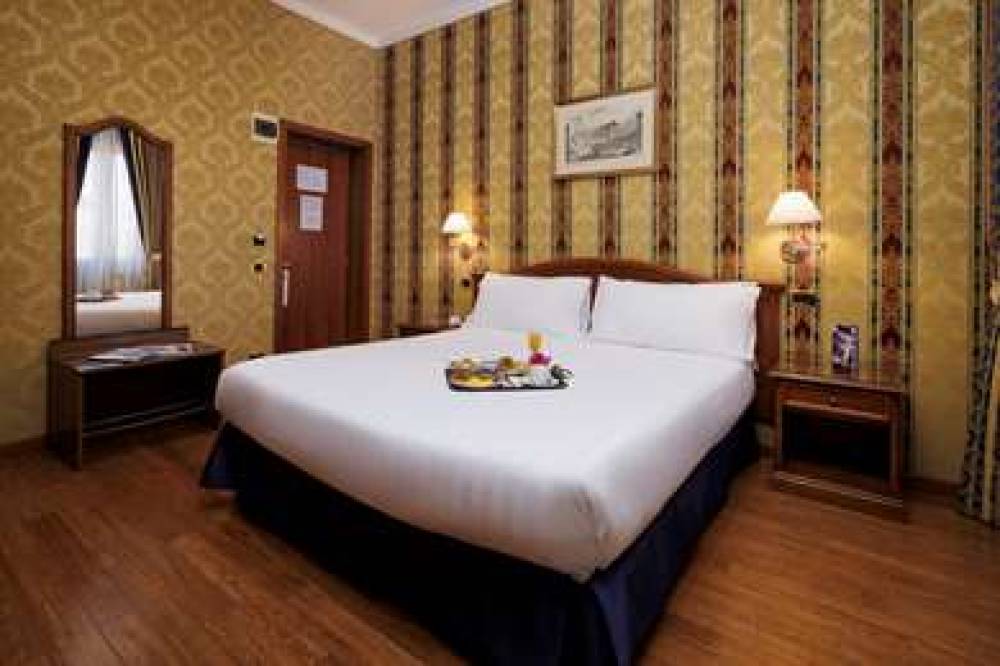 Hotel Raffaello, Sure Hotel Collection By Best Western 7