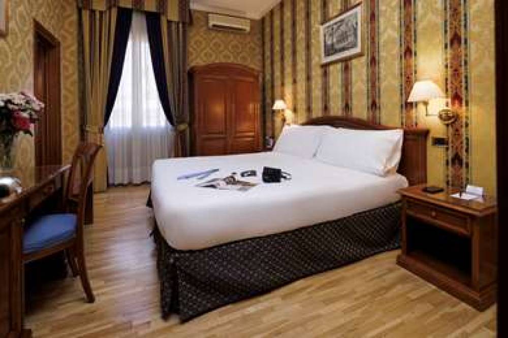 Hotel Raffaello, Sure Hotel Collection By Best Western 5