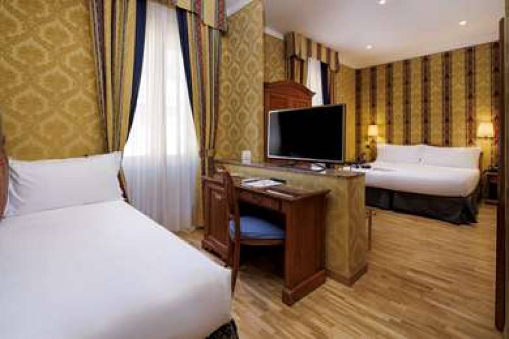 Hotel Raffaello, Sure Hotel Collection By Best Western 10