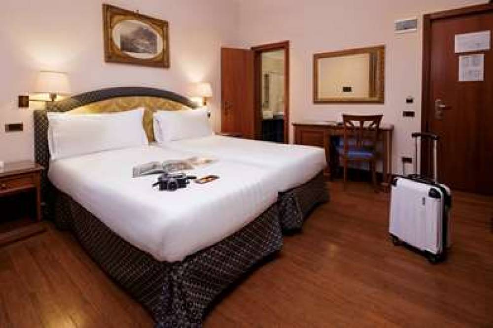 Hotel Raffaello, Sure Hotel Collection By Best Western 4