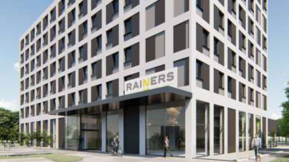 Hotel Rainers21 3