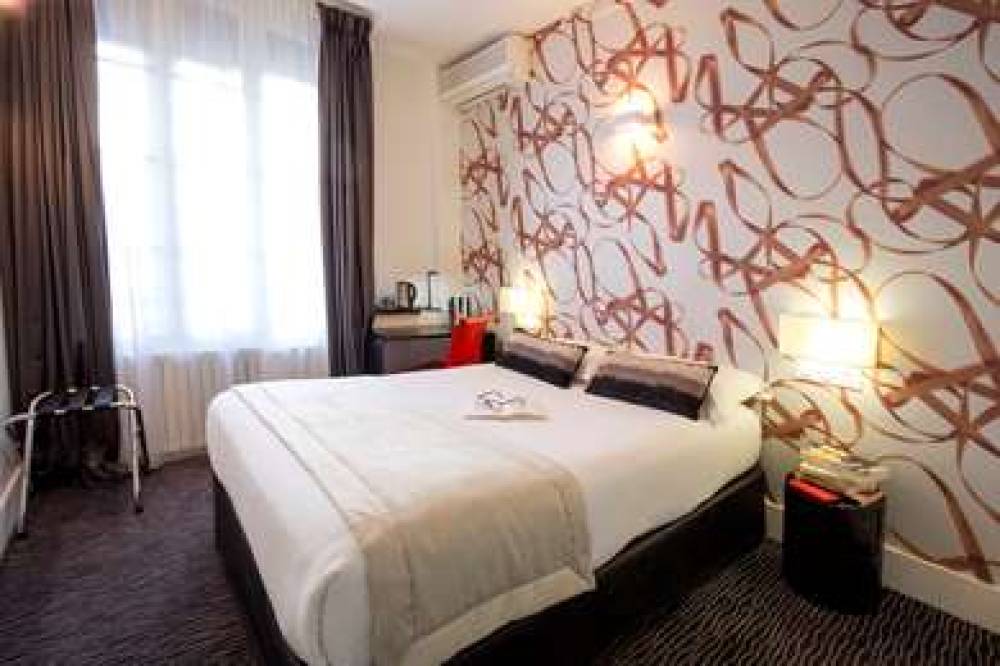 HOTEL RAYMOND 4 TOULOUSE 10