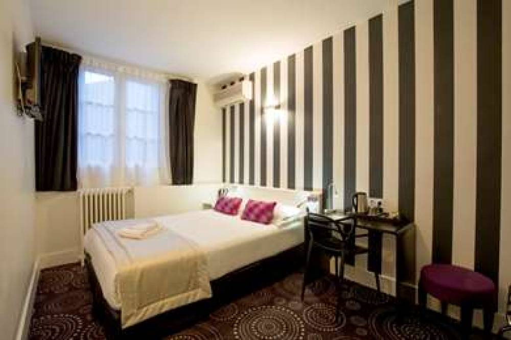 HOTEL RAYMOND 4 TOULOUSE 9