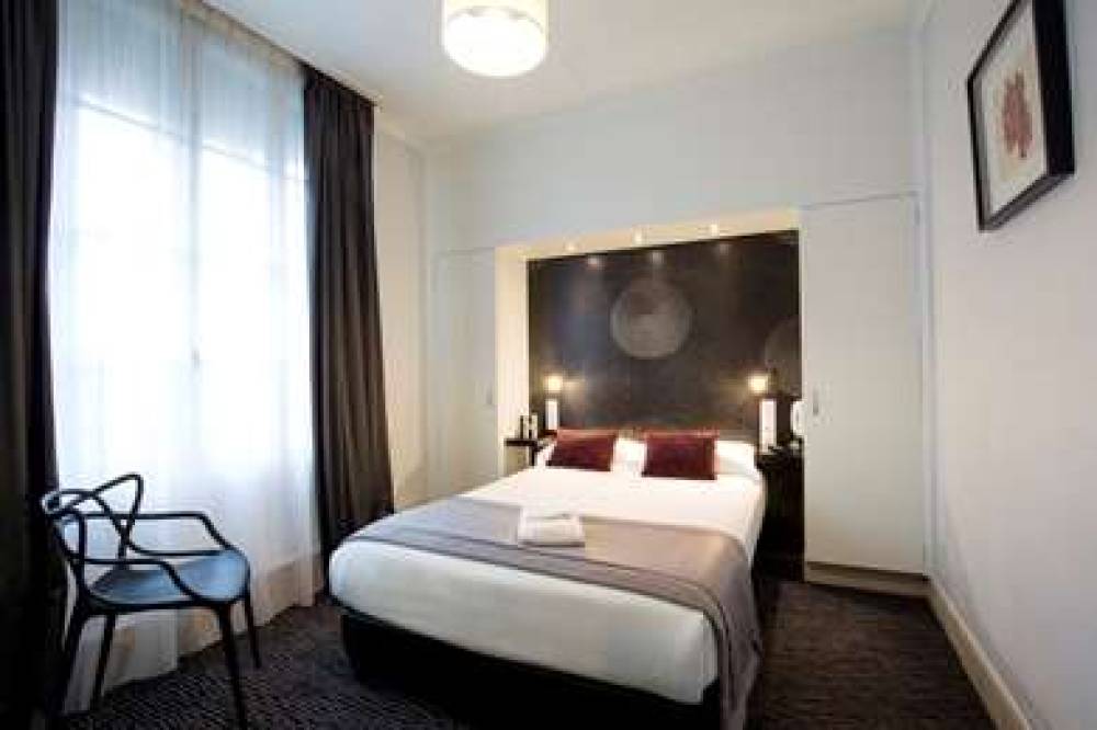 HOTEL RAYMOND 4 TOULOUSE 6