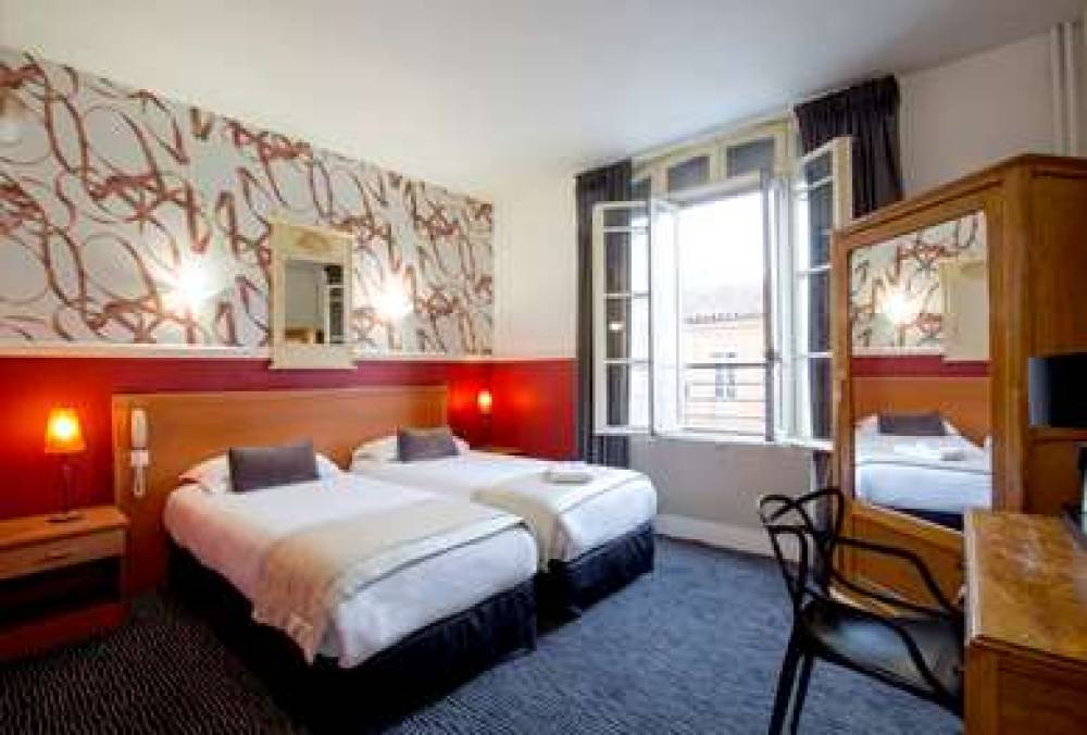 HOTEL RAYMOND 4 TOULOUSE 7