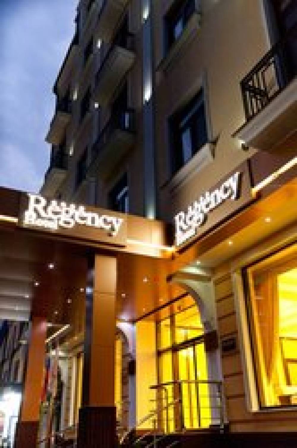 Hotel Regency