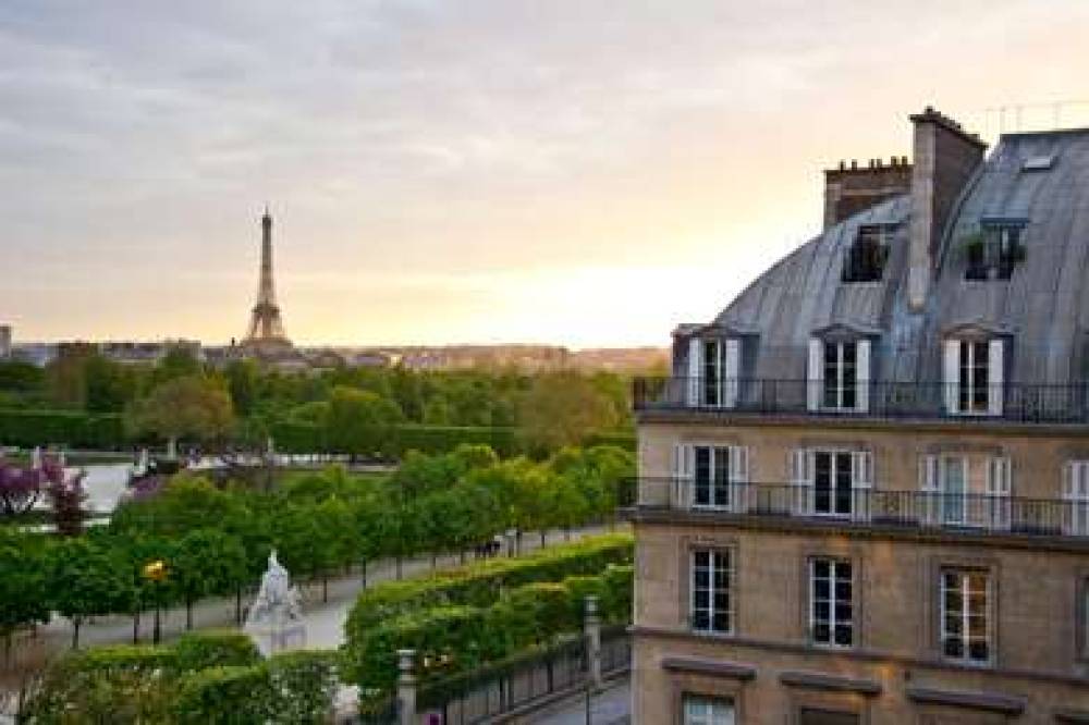 HOTEL REGINA LOUVRE 1