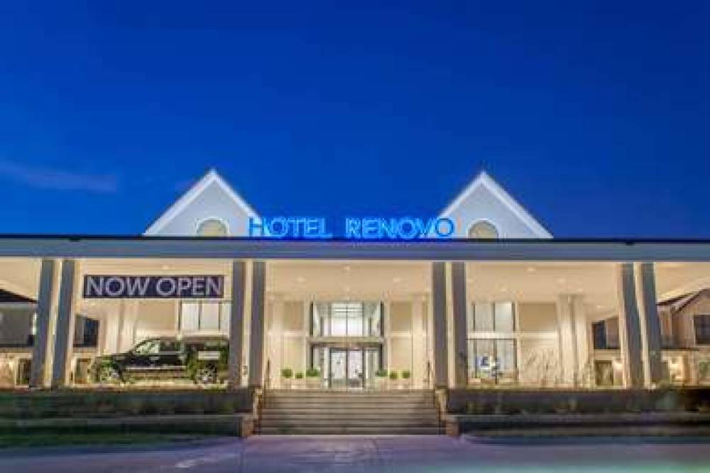 Hotel Renovo 3