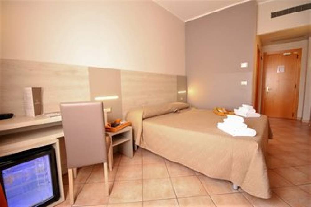 Hotel Residence Miramonti 6