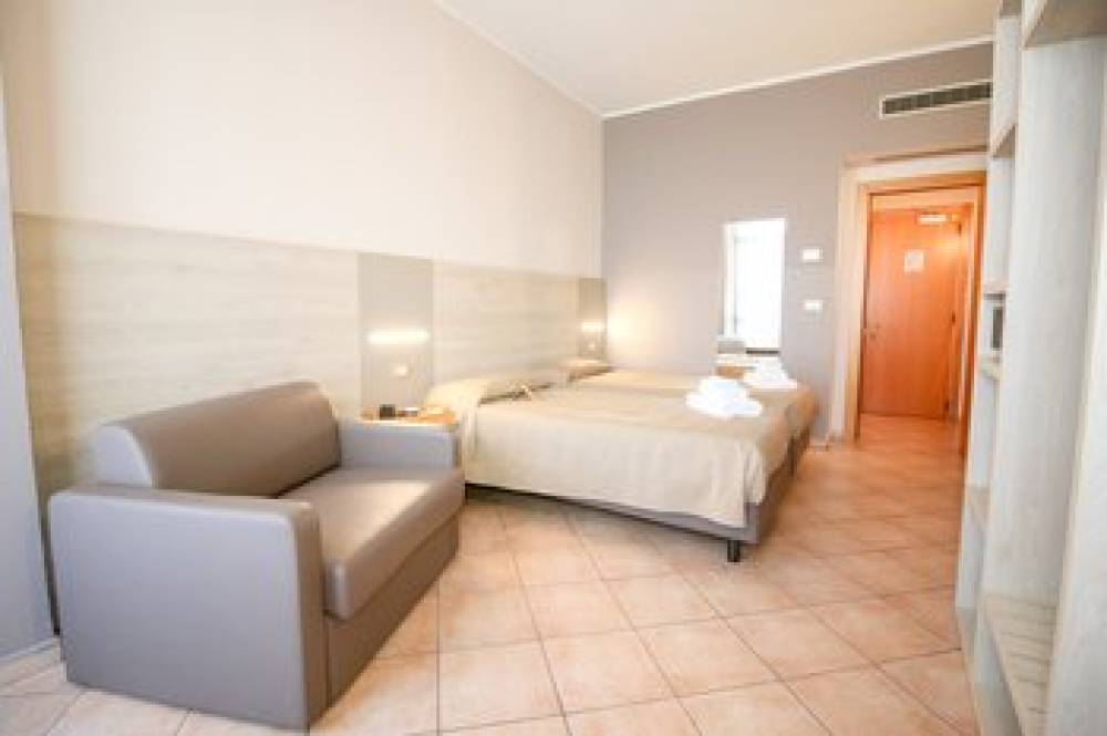 Hotel Residence Miramonti 5