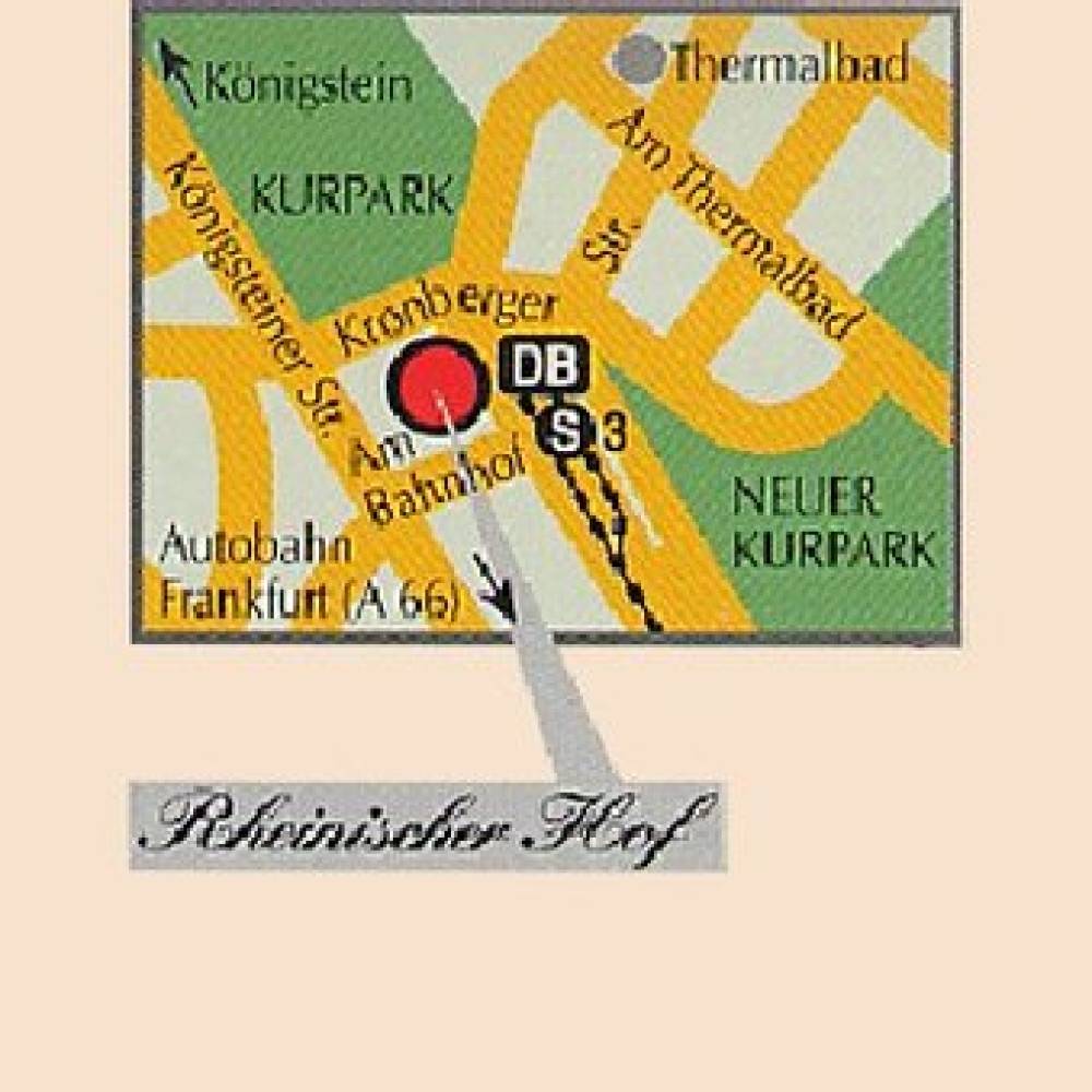 HOTEL RHEINISCHER HOF 7