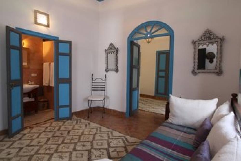 HOTEL RIAD KARMELA 7