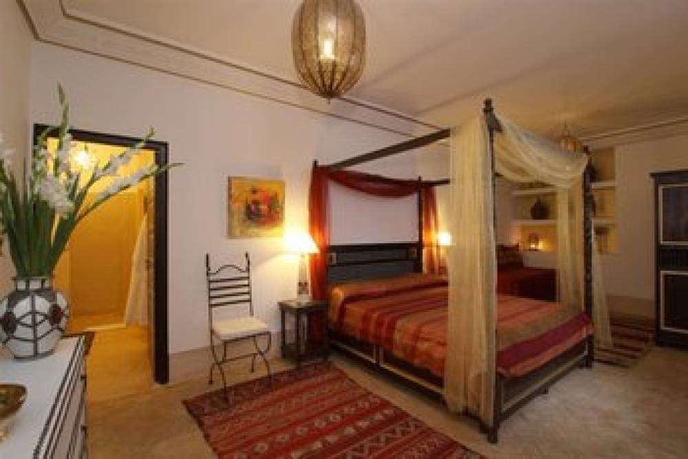 HOTEL RIAD KARMELA 2