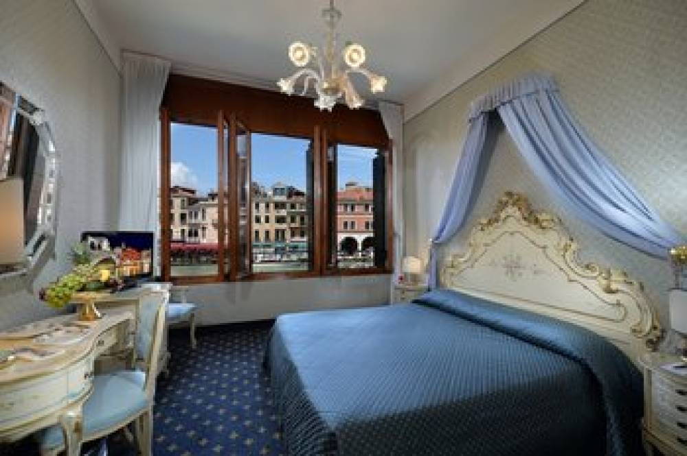 HOTEL RIALTO 7