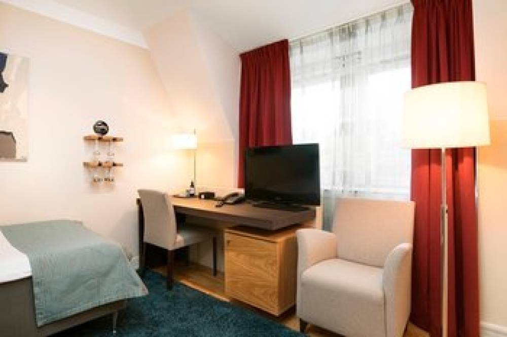 Hotel Riddargatan - Profil Hotels 10