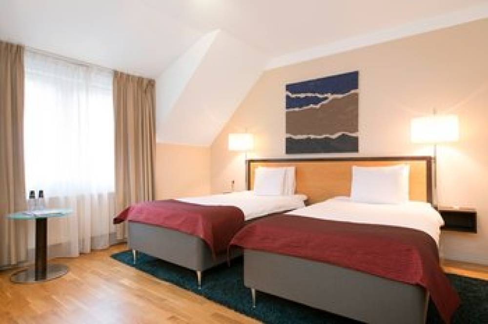 Hotel Riddargatan - Profil Hotels 9