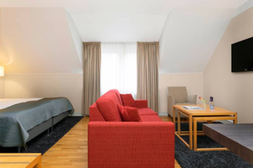 Hotel Riddargatan Profil Hotels