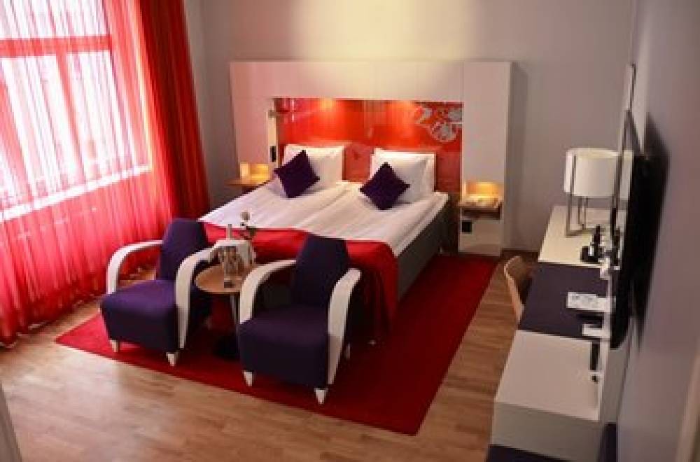 Hotel Riddargatan - Profil Hotels 7