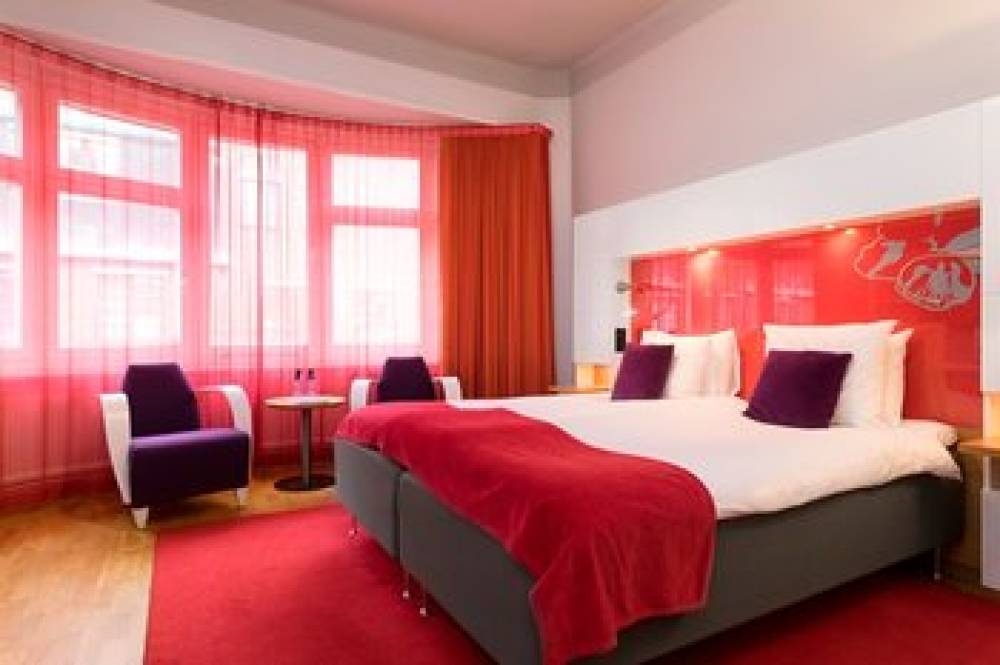 Hotel Riddargatan - Profil Hotels 8