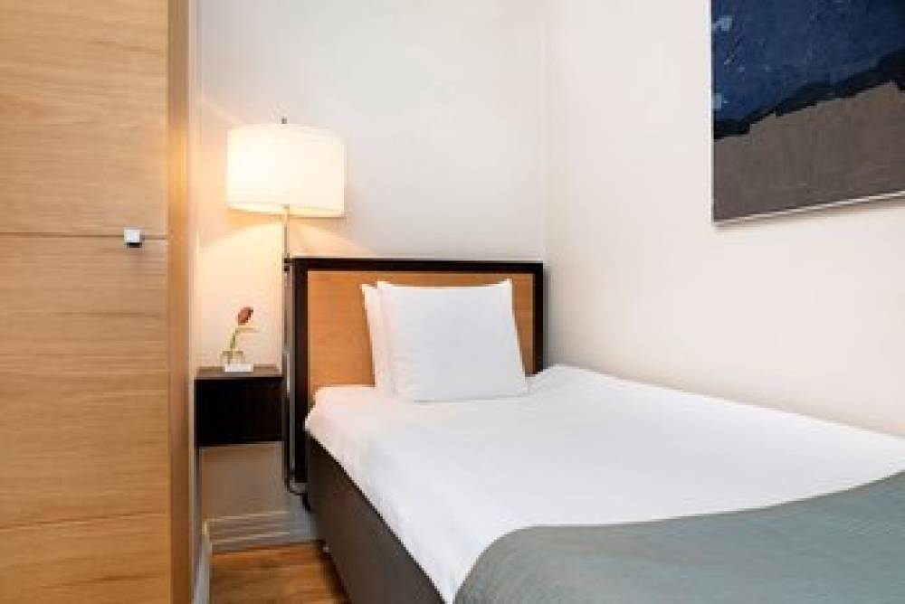 Hotel Riddargatan - Profil Hotels 6