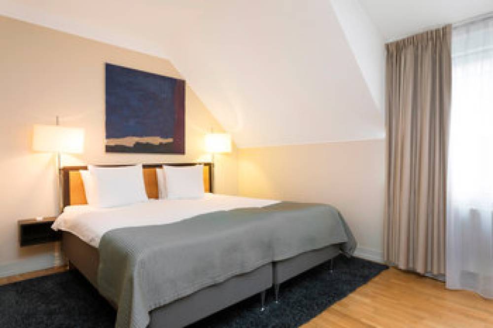 Hotel Riddargatan - Profil Hotels 2