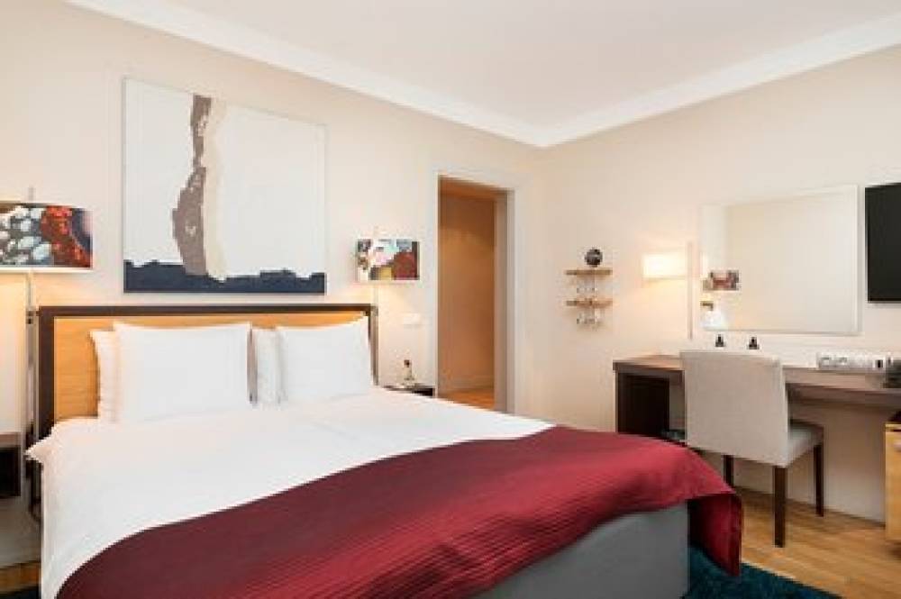 Hotel Riddargatan - Profil Hotels 4