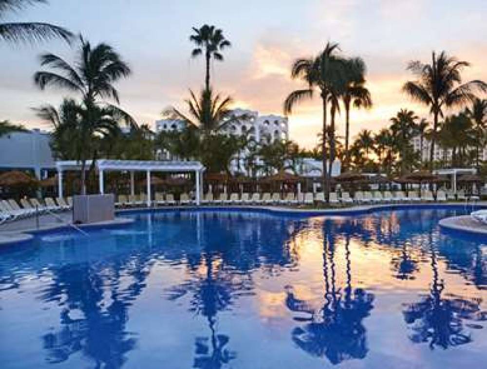 Hotel Riu Jalisco All Inclusive 3