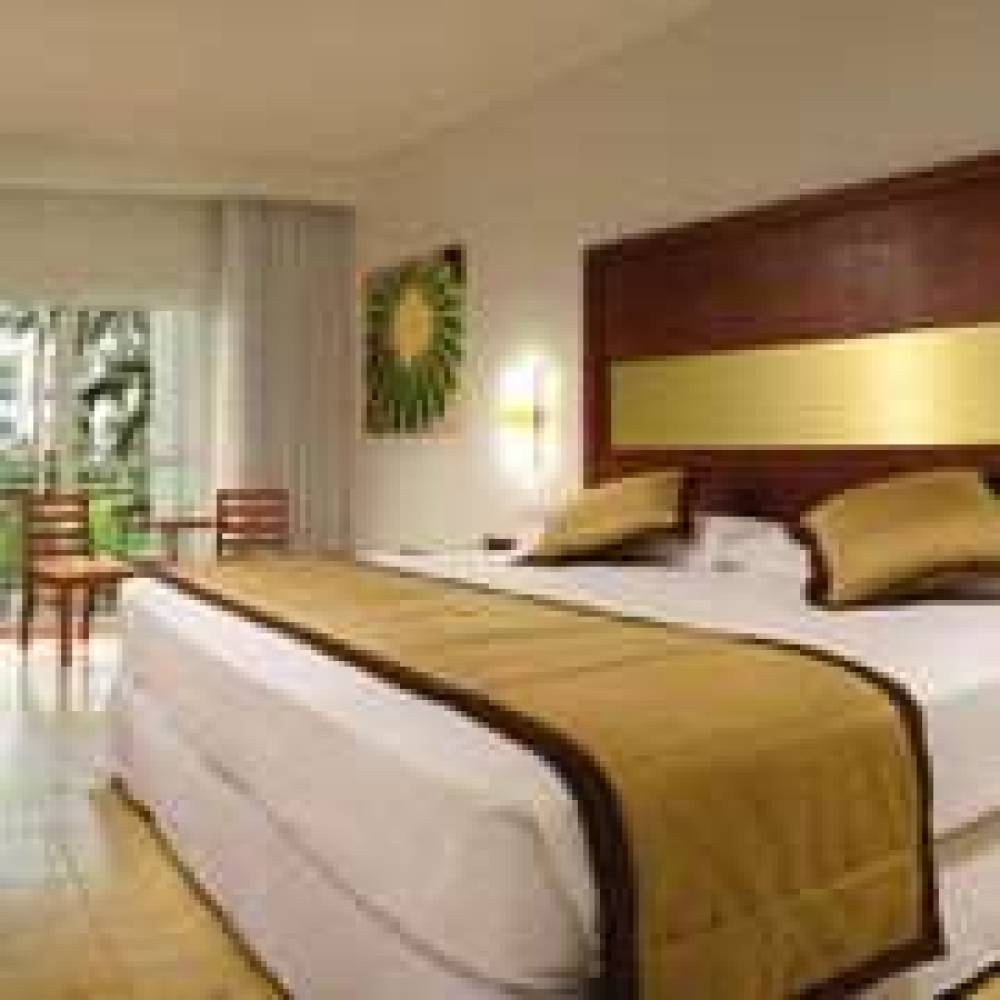 Hotel Riu Jalisco All Inclusive 5