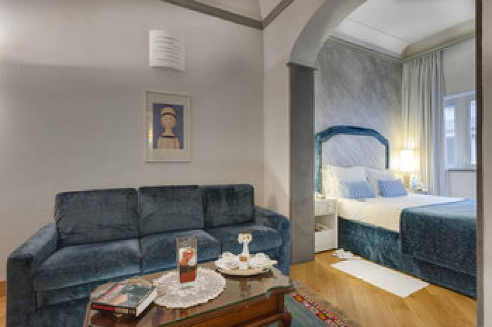 HOTEL RIVOLI BOUTIQUE 9