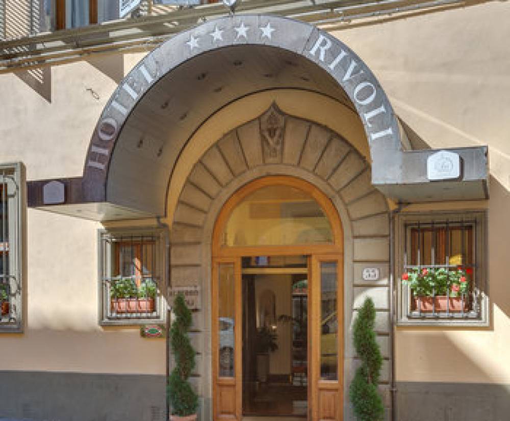 Hotel Rivoli Boutique