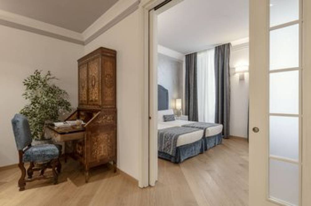 HOTEL RIVOLI BOUTIQUE 7