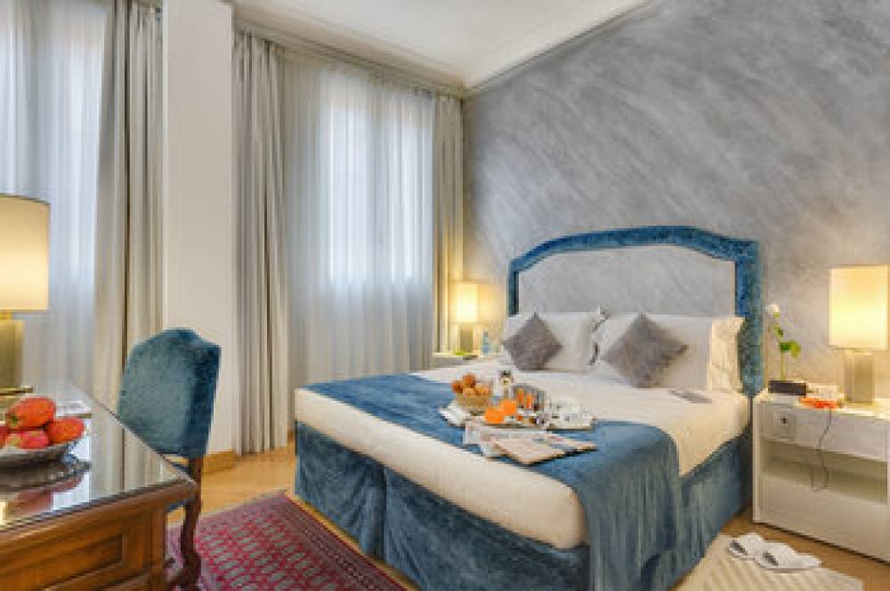 HOTEL RIVOLI BOUTIQUE 6