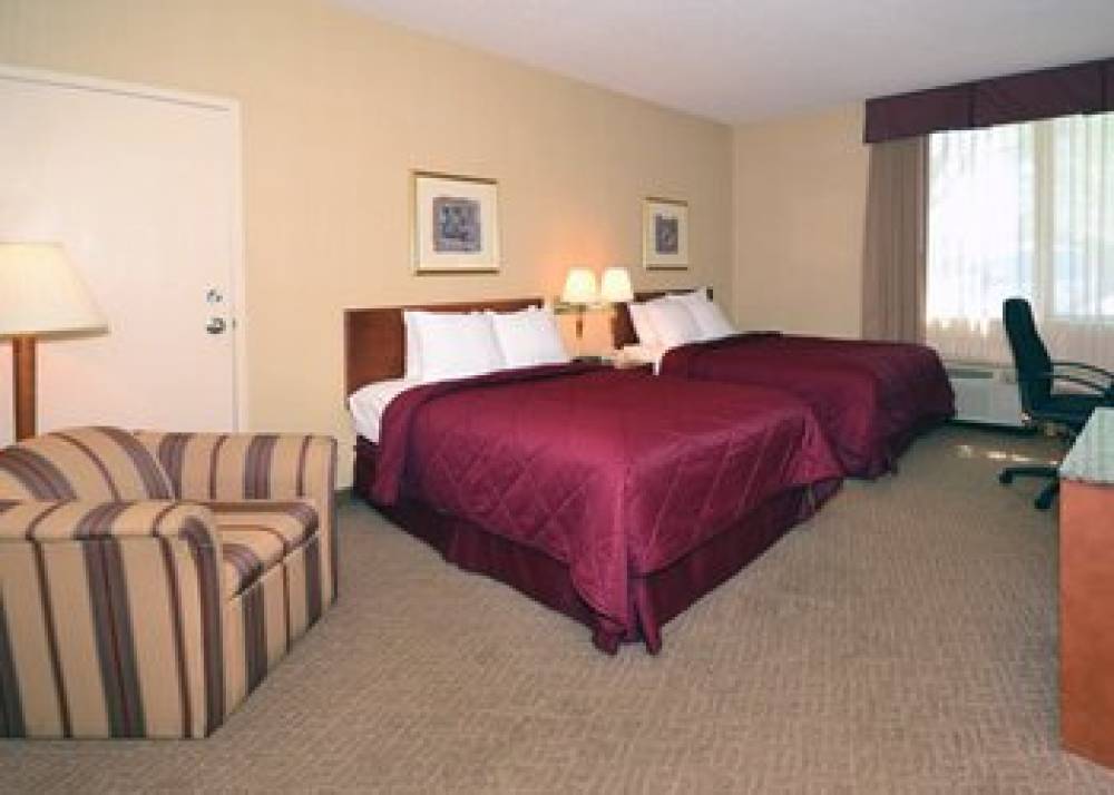 HOTEL RL ST. LOUIS AIRPORT 2