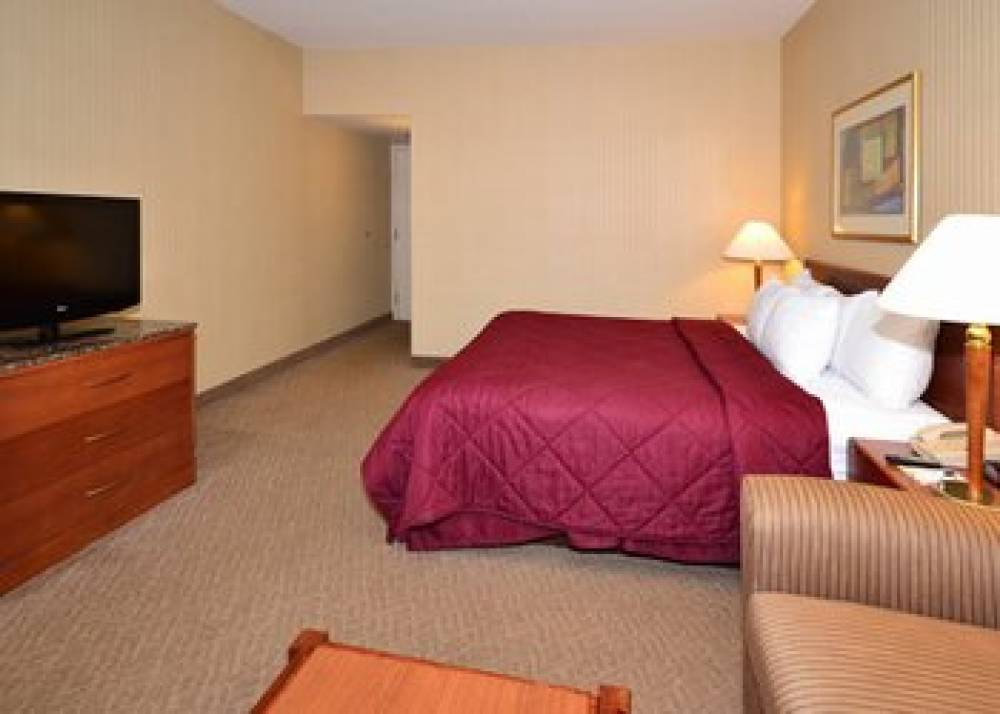 HOTEL RL ST. LOUIS AIRPORT 7