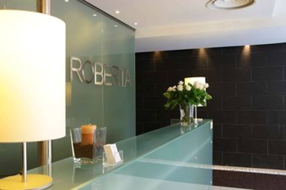 Hotel Roberta Mestre