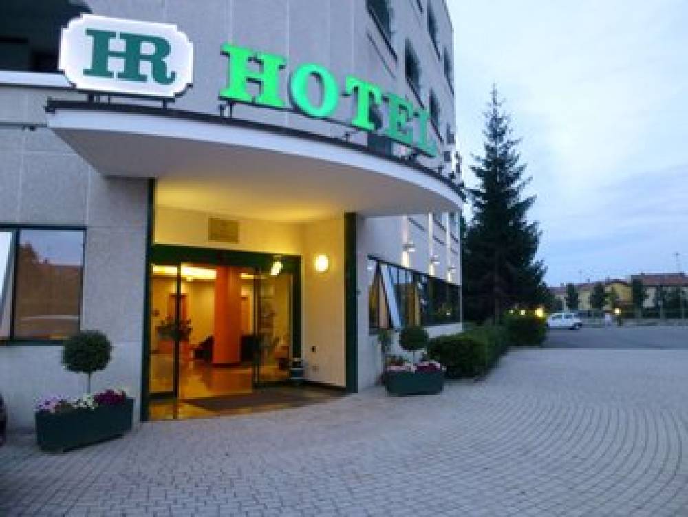 HOTEL ROMANISIO 3